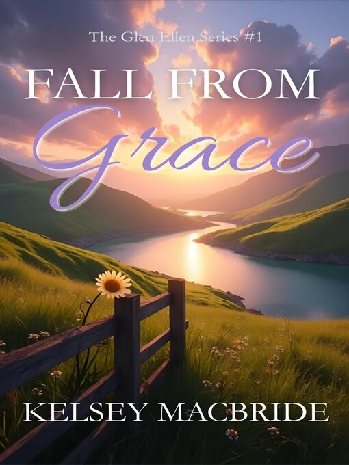 Title details for Fall From Grace by Kelsey MacBride - Available